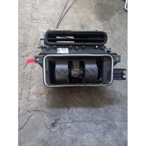 Салонный отопитель (печка) MAN TGA (446), 81619006393-1