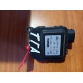 Моторчик заслонки отопителя (сервопривод) MAN (027)