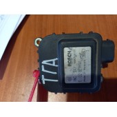 Моторчик заслонки отопителя (сервопривод) MAN (036)