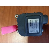 Моторчик заслонки отопителя (сервопривод) MAN (033)