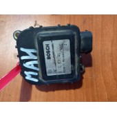Моторчик заслонки отопителя (сервопривод) MAN (029)