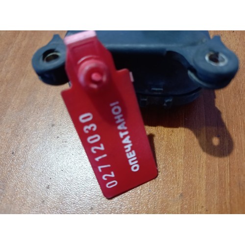 Моторчик заслонки отопителя (сервопривод) MAN (030), 0132801141-1