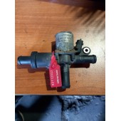 Кран отопителя (печки) MAN электрический (022)