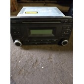 Автомагнитола MAN TGX TGS (000)