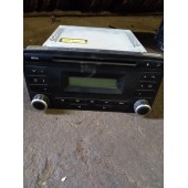 Автомагнитола MAN TGX TGS (998)