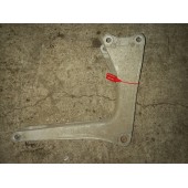 Кронштейн цилиндра подъема кабины Renault (2247)