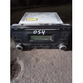 Автомагнитола MAN TGX TGS (997)