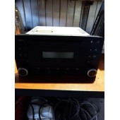 Автомагнитола MAN TGX TGS (018)