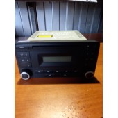 Автомагнитола MAN TGX TGS (017)