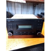 Автомагнитола MAN TGX TGS (999)