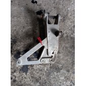 Кронштейн кабины Renault Pr задний RH (232)