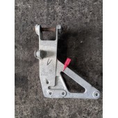 Кронштейн кабины Renault Pr задний LH (234)