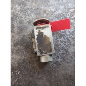 Расширительный клапан кондиционера Renault Premium DXI 11 (491)