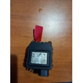 Моторчик заслонки отопителя (сервопривод) Mercedes (986)