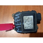 Моторчик заслонки отопителя (сервопривод) Mercedes (984)