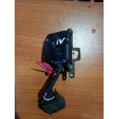 Моторчик заслонки отопителя (сервопривод) Iveco (976)