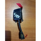 Моторчик заслонки отопителя (сервопривод) Iveco (978)