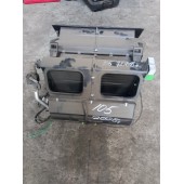 Салонный отопитель (печка) DAF (466)