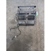 Салонный отопитель (печка) DAF (469)