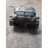 Салонный отопитель (печка) Mercedes Actros (459)