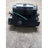 Салонный отопитель (печка) Iveco Stralis (460)