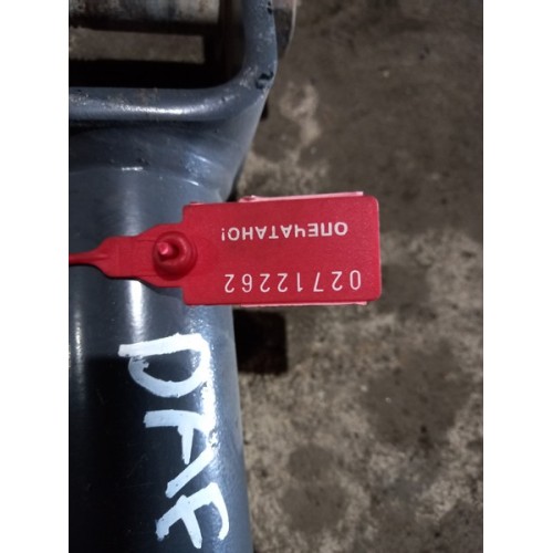 Стойка заднего стабилизатора DAF 106 низкорамник (262), -1