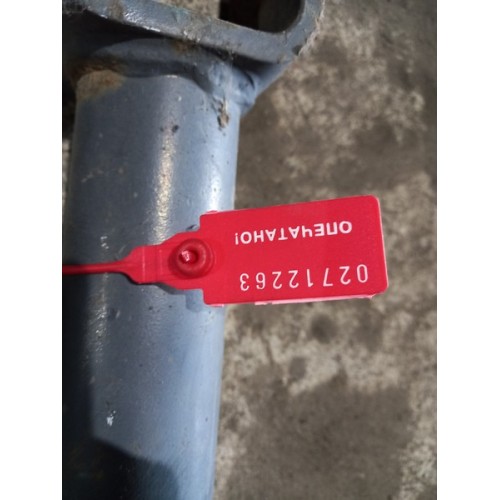 Стойка заднего стабилизатора DAF (263), 1436694-1