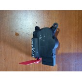 Моторчик заслонки отопителя (сервопривод) Iveco Stralis (967)