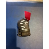 Моторчик заслонки отопителя (сервопривод) MAN TGX TGS (951)