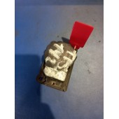 Моторчик заслонки отопителя (сервопривод) MAN TGX TGS (952)