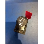 Моторчик заслонки отопителя (сервопривод) MAN TGX TGS (953)