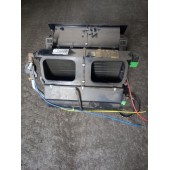 Салонный отопитель (печка) DAF 105 (474)