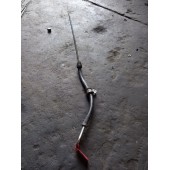 Щуп масляный DAF 95 в сборе с рубашкой (927)