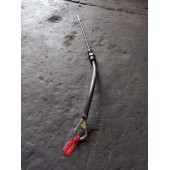 Щуп масляный DAF 95 в сборе с рубашкой (939)