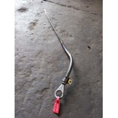 Щуп масляный DAF 95 в сборе с рубашкой (936)