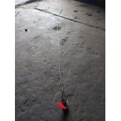 Щуп масляный Renault DCI-420 Premium (911)