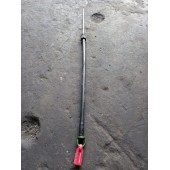 Щуп масляный Iveco Stralis Курсор-10-8 в сборе с рубашкой (942)