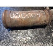 Гофра глушителя Renault 35см (004) 