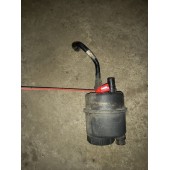 Бачок ГУРа Renault T-Seria с трубкой (926)