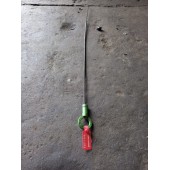 Щуп масляный MAN без рубашки D2066 (909)