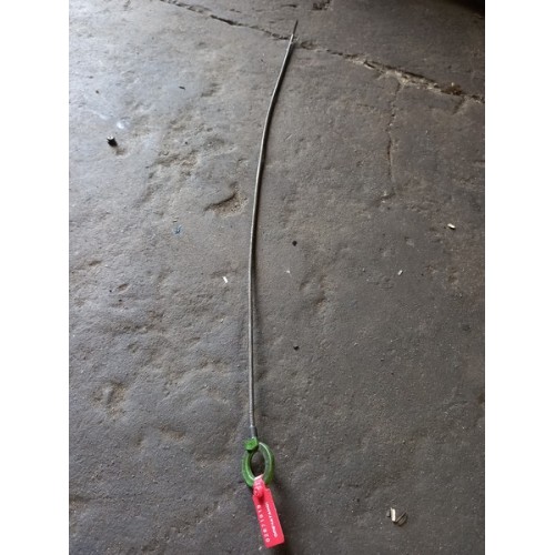 Щуп масляный MAN D2866-76 (919), 51058055607