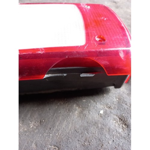 Фонарь Renault Premium 020053 задний с деф.  LH (057) , -2