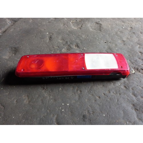 Фонарь Renault Premium 020053 задний с деф.  LH (057) , -4