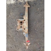 Кронштейн пневмоподушек DAF 95 E2 LH (792) 