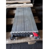 Радиатор отопителя (печки) DAF 105/95 (749)