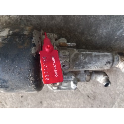 ПГУ Renault Premium DCI 420 (166), -1