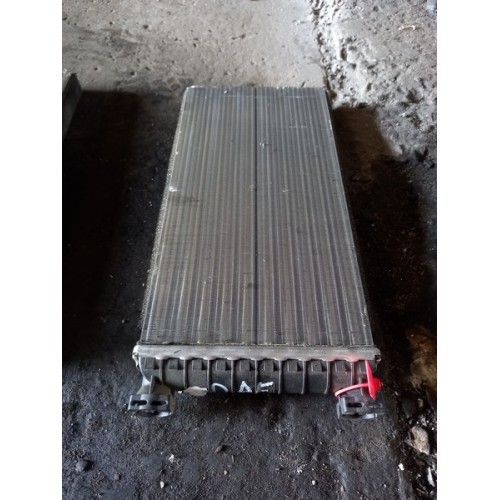 Радиатор отопителя (печки) DAF 105/95 (754), 54247