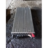 Радиатор отопителя (печки) DAF 105/95 (747)