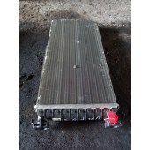 Радиатор отопителя (печки) DAF 105/95 (744)