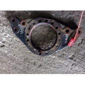 Опорный диск Iveco Stralis (338)